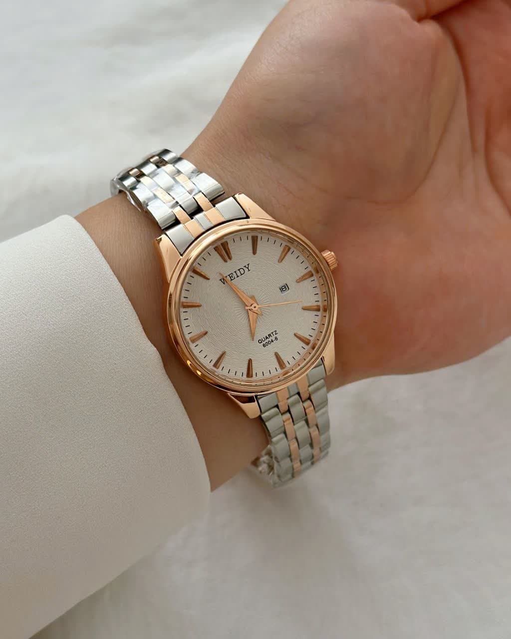 ساعت WEIDY کد 2102 - خرید آنلاین از گالری آداس